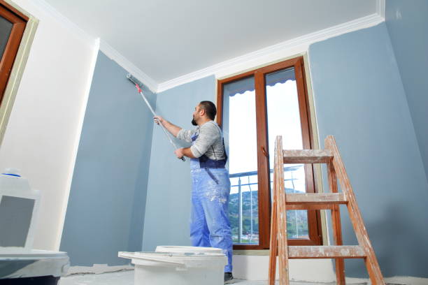 Best Drywall Crack Repair  in Homestead Valley, CA