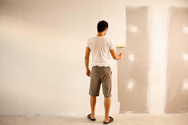 Homestead Valley, CA Painting & Drywall Services Company